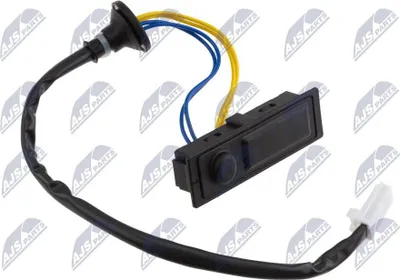Produktbild von NTY Schalter Heckklappe EZC-NS-068 für NISSAN X-TRAIL (T32)