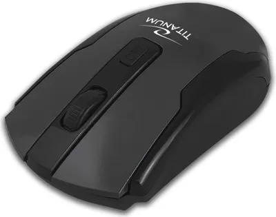 Image de Esperanza WIRELESS BLUETOOTH 4D VELA BLACK