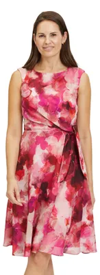 Produktbild von Vera Mont Damen Cocktailkleid