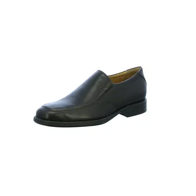 Produktbild von GEOX U2257Z 00043 C9999, Slipper in Schwarz für Herren, Größe 43,5