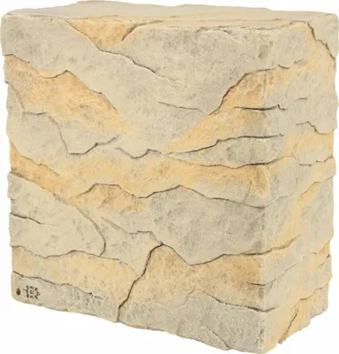 Immagine prodotto di Terra Della - Set di mattoncini "Roccia 1" - beige