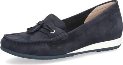 Produktbild von Caprice Damen  Halbschuhe 9-24250-26 Blau