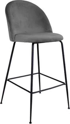 Obrázek produktu pro House Collection Barhocker Liva Grau