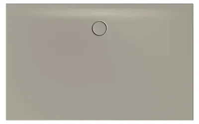 Produktbild von BetteFloor Side Duschwanne mit Minimum-Wannenträger und BetteAntirutsch Pro, 1600x1000mm, 3397-416AE,T1