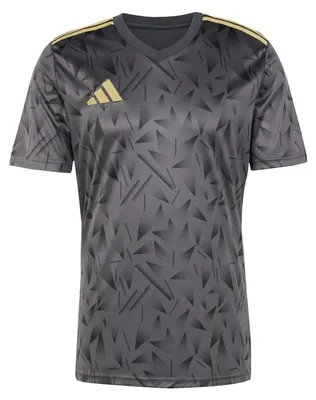 Produktbild von Adidas - "Team Icon 25" T-Shirt für Herren PP5966 (S) (Grau)