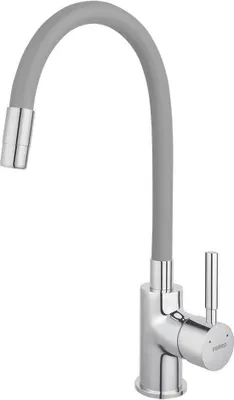 Produktbild von mischer FERRO 70710,0S stehendes Waschbecken, Rahmen, elastisch STŘ-ŠE/Cr