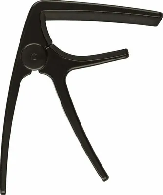 Immagine prodotto di Fender Laurel Chitarra Acustica Capodaster con capotasto