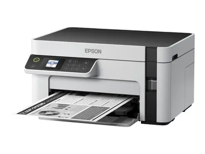 Immagine prodotto di Epson EcoTank ET-M2120 - stampante multifunzione - b/n - inkjet - A4/legale (supporti)
