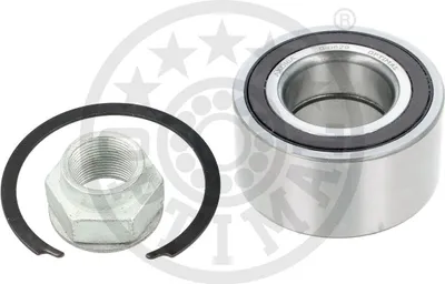 Produktbild von OPTIMAL Radlagersatz Vorne für FIAT 500 (312) 74mm 801974