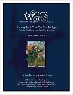Produktbild von Story of the World, Vol. 2 Activity Book