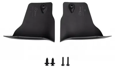 Imagen del producto de Protector para los umbrales de las puertas del modelo Y y YL