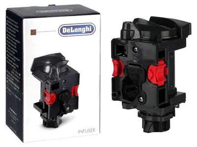 Produktbild von Delonghi Brühgruppe Brüheinheit 7313251441 7332183900 für ESAM