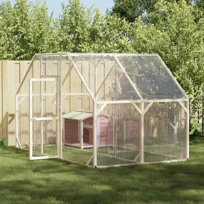 Immagine prodotto di Copertura per Piante con Occhielli 2x10 m in PVC
