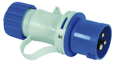 Immagine prodotto di Spina Volante Industriale 70100