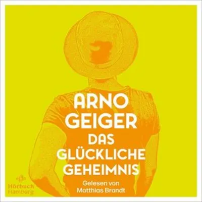 Produktbild von Das glückliche Geheimnis
