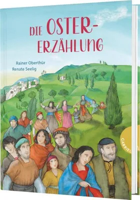 Produktbild von Die Ostererzählung