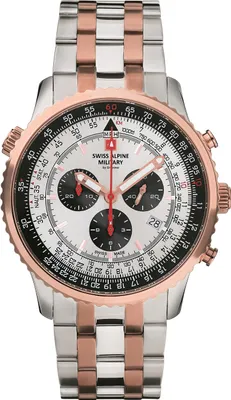 Obrázek produktu pro Swiss Alpine Military hodinky 7078.9152