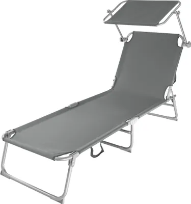 Obrázok produktu pre TecTake 403786, Šedá, Polyester, Oceľ, 6 kg