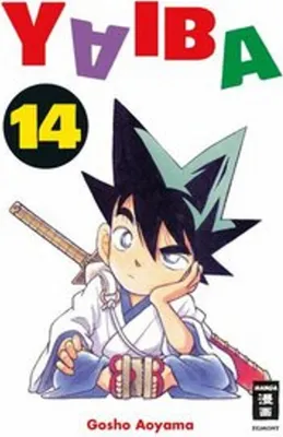 Produktbild von Yaiba 14