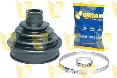 Produktbild von UNIGOM Faltenbalgsatz Antriebswelle Radseitig für SKODA FELICIA II (6U1) 310280.2