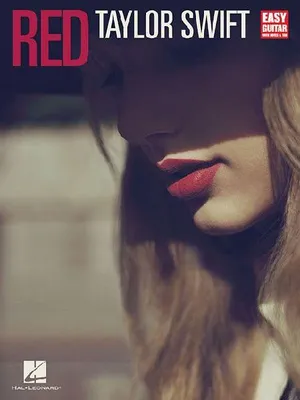 Produktbild von Taylor Swift - Red