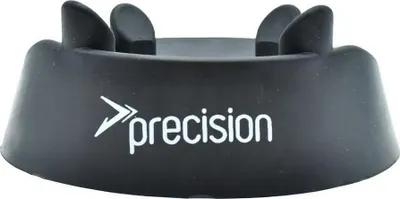 Produktbild von Precision - Rugby Abschlag-Tee - Gummi RD3689 (Einheitsgröße) (Schwarz)