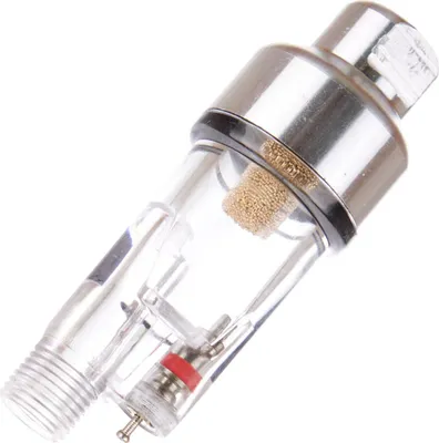 Produktbild von Lufttrocknerfilter Für Airbrush-Feuchtigkeitstrocknung 1/8