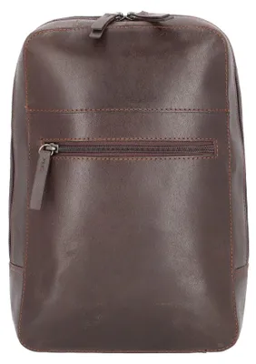 Produktbild von Leonhard Heyden Dakota Sling Bag Leder 30 cm