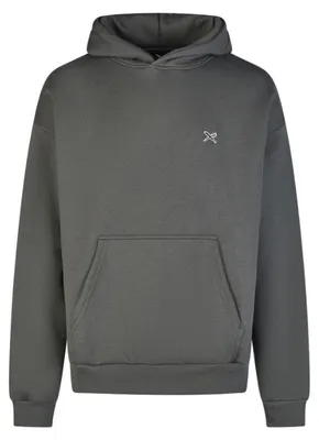 Produktbild von Iriedaily Flagloose Hoodie Dark Jungle L