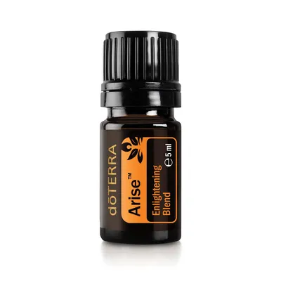 Imagen del producto de doTERRA Arise™ (Mezcla Iluminadora) – Aceite esencial, 5 ml