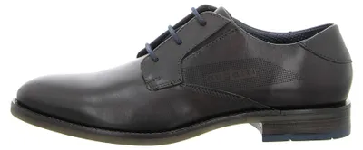 Produktbild von Bugatti Business Schnürschuhe Männlich 32313637343830 Braun 44 EU
