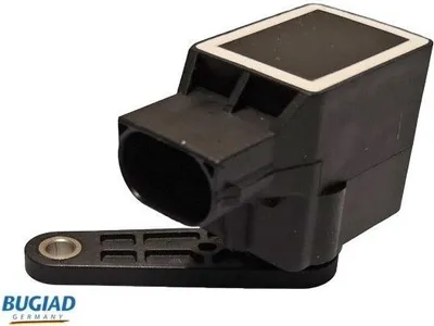 Produktbild von BUGIAD BXS19600 Sensor Leuchtweiteregulierung passend für MERCEDES-BENZ E-Klasse Limousine (W211) Vorne Xenonlicht
