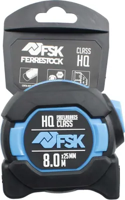Immagine prodotto di Flexometer Ferrestock 8 m x 25 mm