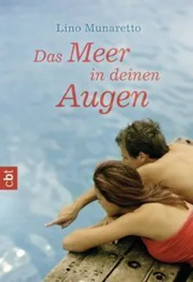 Immagine prodotto di Munaretto, L: Meer in deinen Augen