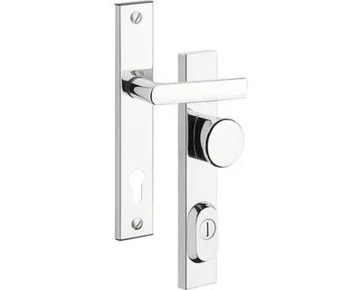 Immagine prodotto di raccordi di sicurezza. R1/72 mm senza inserto Cr-industriale
