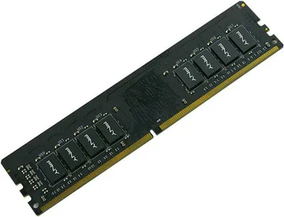 Obrázek produktu pro PNY Performance, 4 GB, 1 x 4 GB, DDR4, 2666 MHz