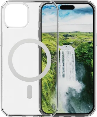 Produktbild von DBRAMANTE1928 dbramante1928 Island Ultra D3O MS - iPhone 16e/15/14/13 - Cl.