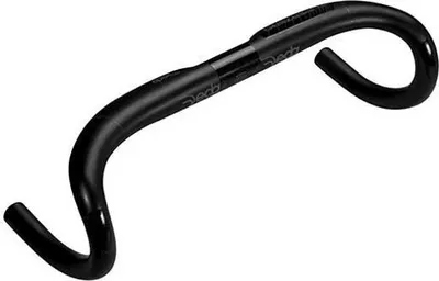 Obrázek produktu pro Deda Superzero Dcr řídítka stříbrná 31,7 mm / 400 mm stříbrná 31,7 mm