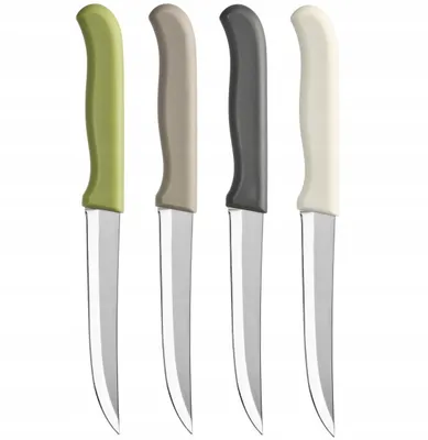 Productafbeelding van Scherpe schilmes van Denis, 21 cm