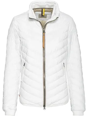 Productafbeelding van Camel Active damesjas, model 3304105r48, kleur wit, maat 46