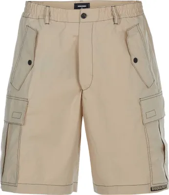 Produktbild von DSQUARED2 Cargoshorts für Herren