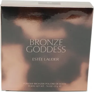 Image de ESTÉE LAUDER | BRONZE GODDESS | Visage