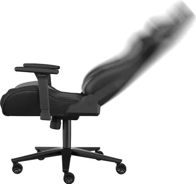 Zdjęcie produktu dla GENESIS Nitro 720, Fotel gamingowy, 150 kg, Obite siedzisko, Obite oparcie, 160 cm, 195 cm