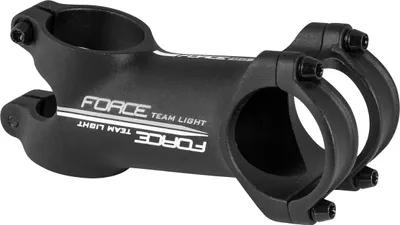 Produktbild von Force Team Light Vorbau 31,8/80mm Winkel 17 Grad Alu