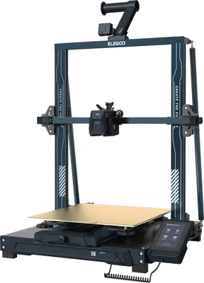 Produktbild von Elegoo Neptune 3 Plus 3D Drucker