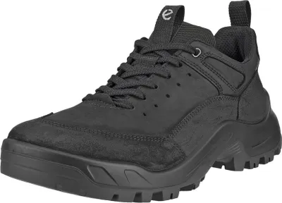 Produktbild von Ecco Komfort Schnürschuhe Herren 31363239323735 Schwarz 45 EU