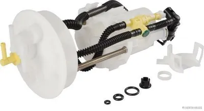 Produktbild von Kraftstofffilter HERTH+BUSS JAKOPARTS J1334041 für HONDA CIVIC VIII Hatchback (FN, FK) Leitungsfilter