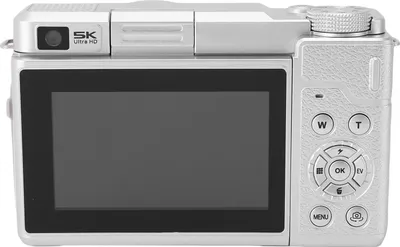 Obrázek produktu pro Digitální fotoaparát LICAEVEY 5K, 80 MP HD s dvojitým objektivem, 18x digitální zoom, automatické zaostřování, WiFi videokamera pro fotografování na cestách, kompaktní přenosné fotoaparáty (růžová)