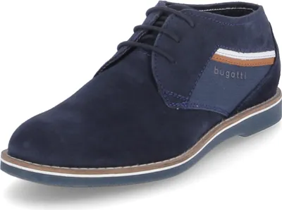 Produktbild von Bugatti Halbschuhe Halbschuhe Veloursleder