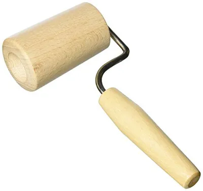 Zdjęcie produktu dla KESPER Backblechausroller konisch 15x7,2cm
